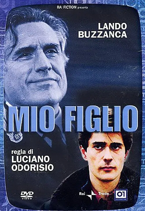 Mio figlio movie poster