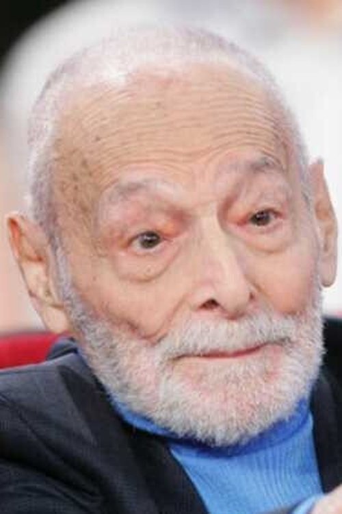 Pierre Gérald profile picture