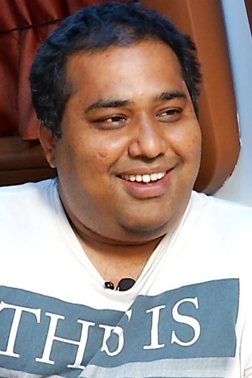 C. V. Kumar profile picture