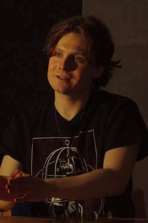 Sam Pollock profile picture