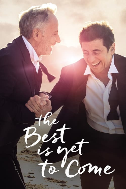 The Best Is Yet to Come movie poster
