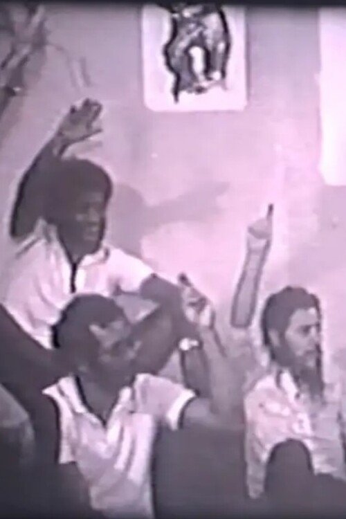 Água, Açúcar e Sal movie poster