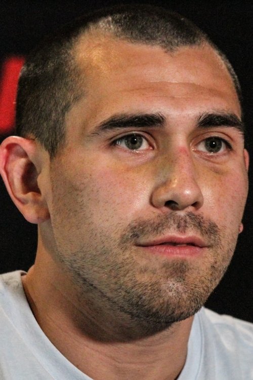 Aaron Phillips profile picture