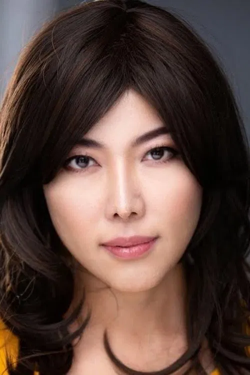 Charlotte Xia profile picture