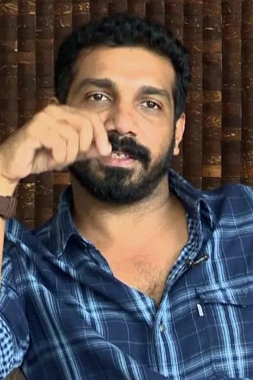 Foto de perfil de Anoop Kannan