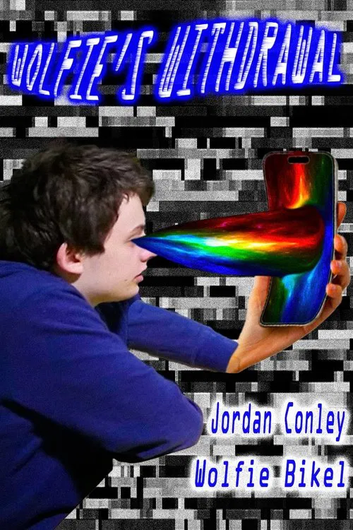 Wolfie's Withdrawal movie poster