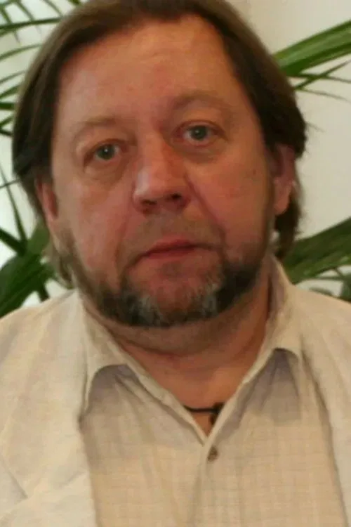 Andrei Voinovskiy profile picture