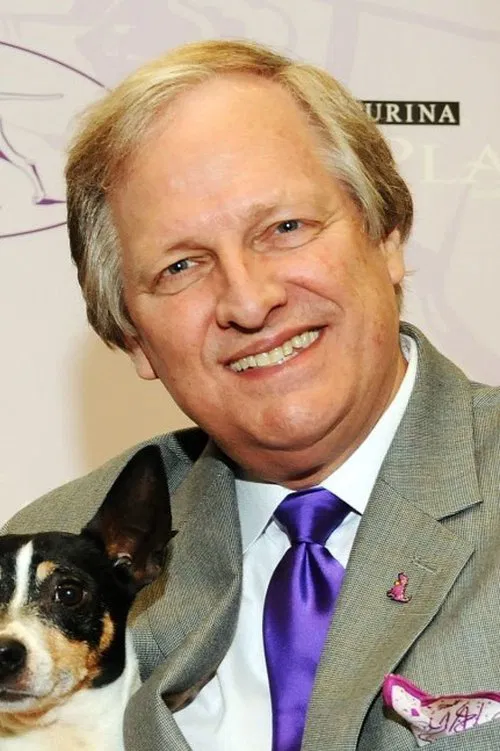 David Frei profile picture