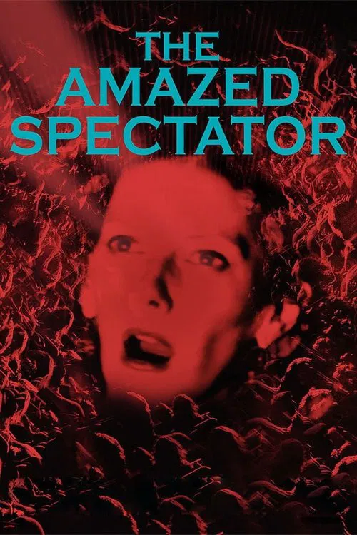 The Amazed Spectator movie poster