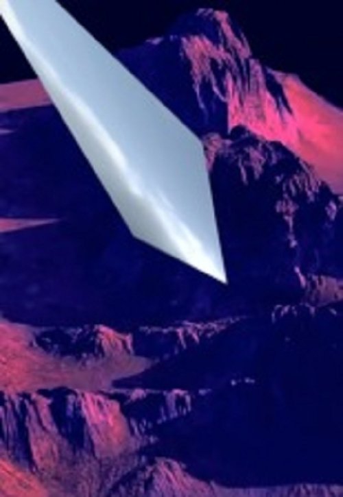 Turbulence at Dodoli hill movie poster