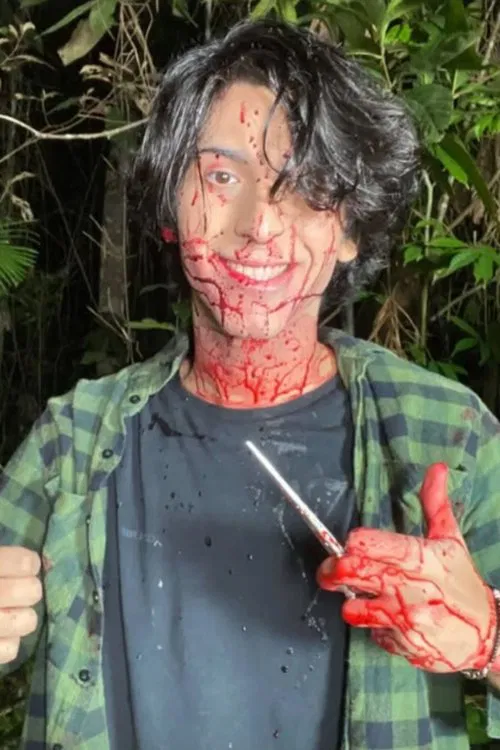 Rodrigo Foster profile picture