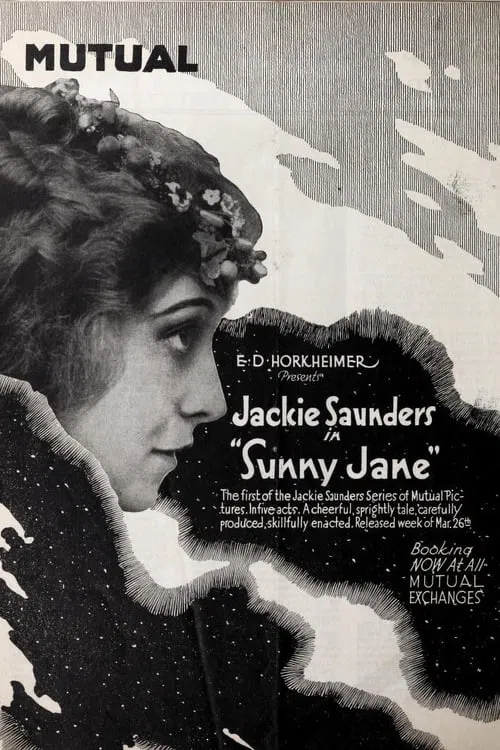 Sunny Jane movie poster