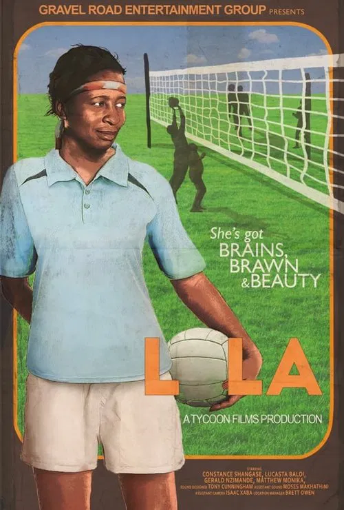 Lola movie poster