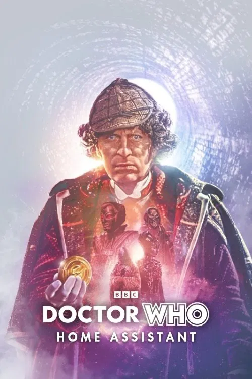 Doctor Who: Home Assistant movie poster