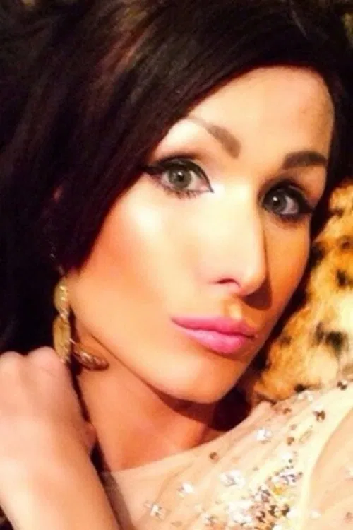 Veronika Svetlova profile picture