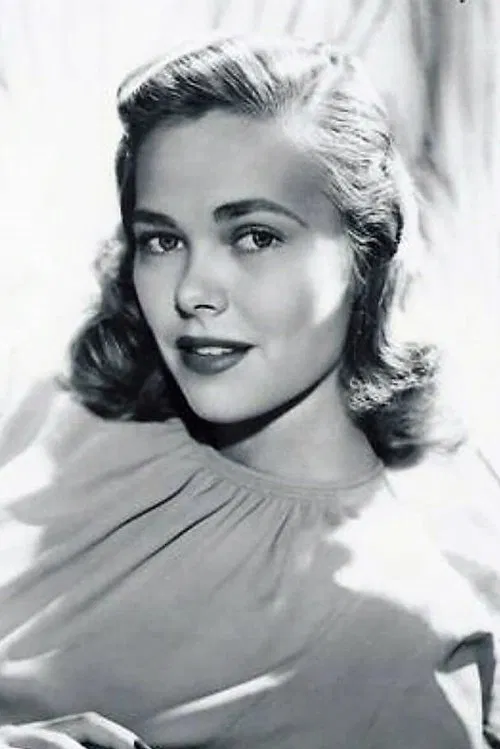 Betty Jane Graham profile picture