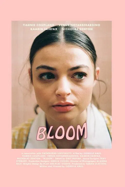Poster do filme Bloom