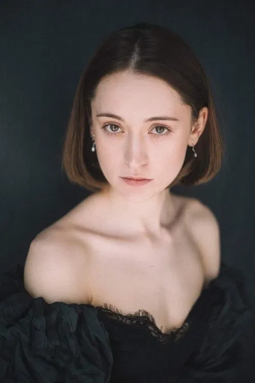 Дана Кузь profile picture