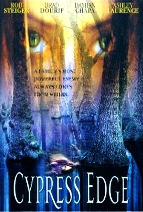 Cypress Edge movie poster