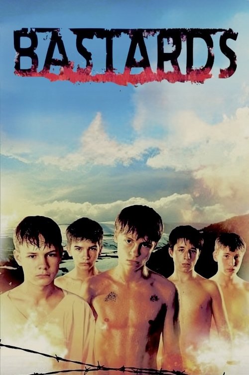 Bastards movie poster