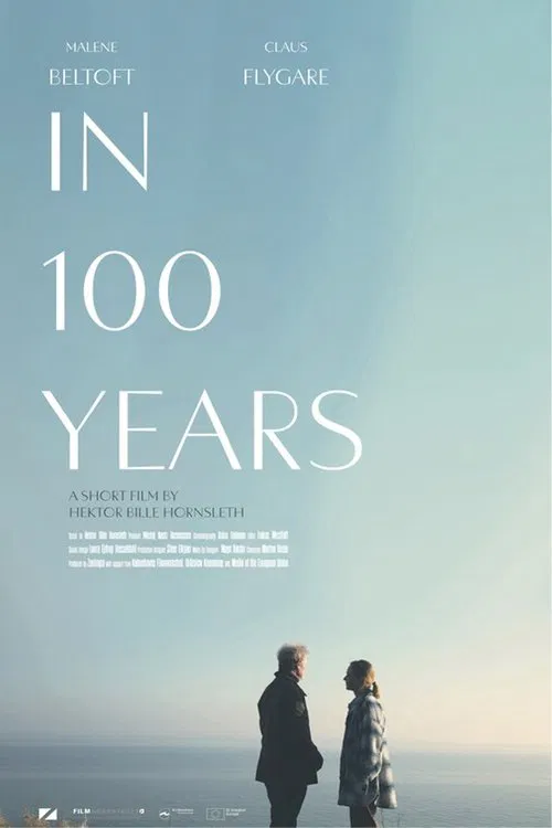 In 100 Years movie poster
