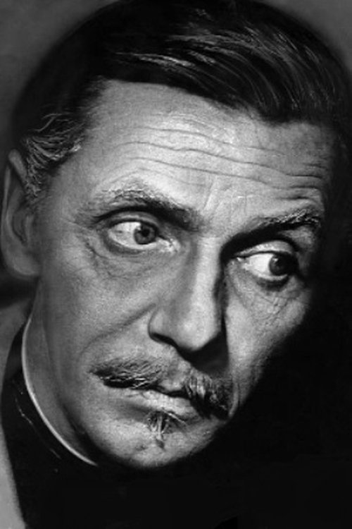 Leopold Rudolf profile picture