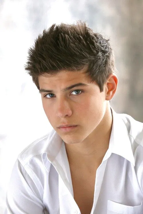 Luke Bilyk profile picture