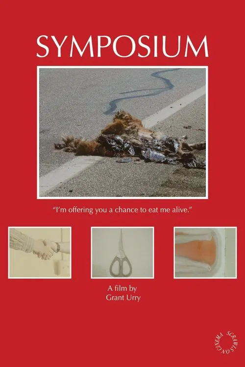 Symposium movie poster