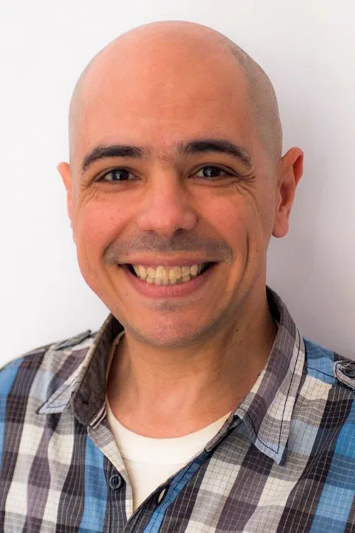 Foto de perfil de Ermolaos Mattheos