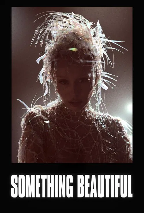 Poster do filme Something Beautiful