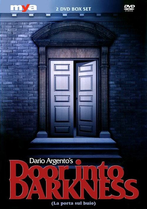 Door Into Darkness tv show poster
