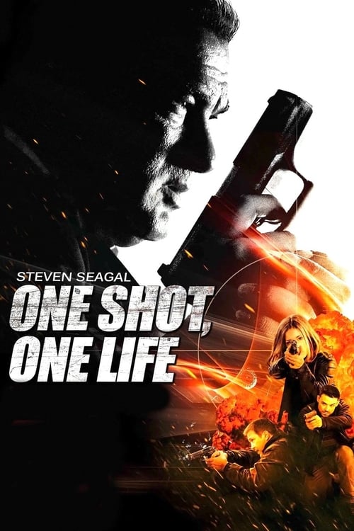 One Shot, One Life movie poster
