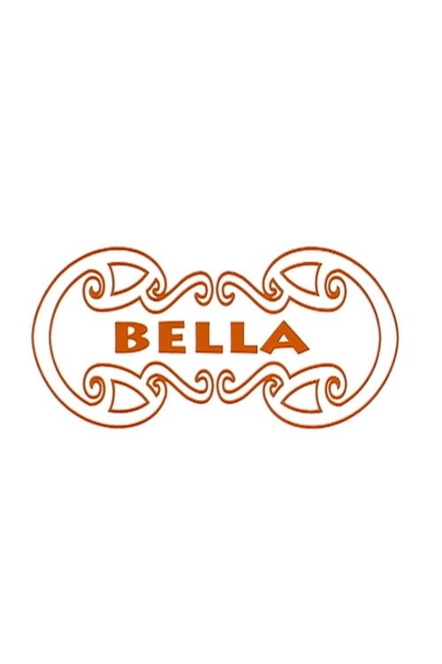 Bella movie poster