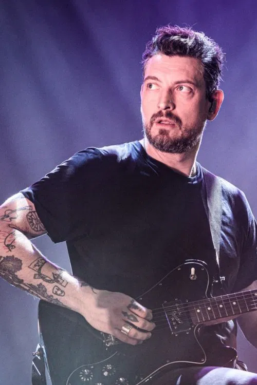 Foto de perfil de Nathan Larkin-Connolly