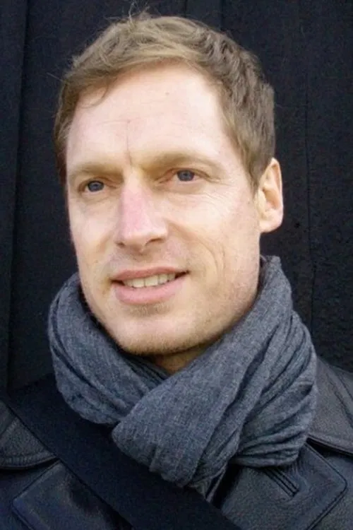 Scott Thrun profile picture