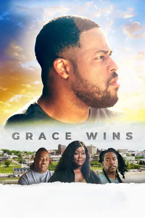 Grace Wins movie poster