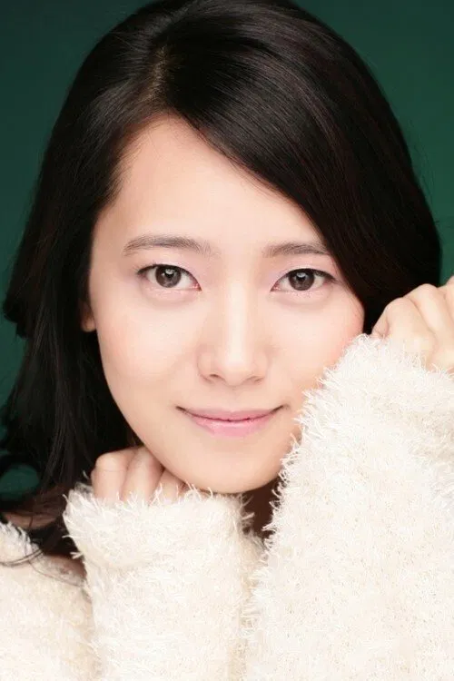 Yoo Ho-rin profile picture