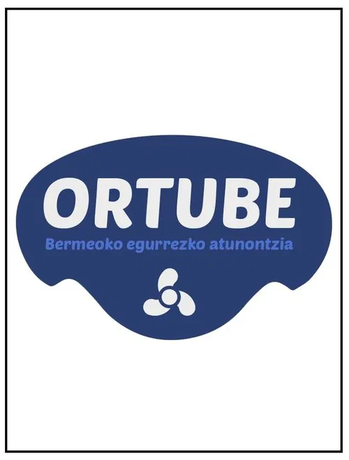 Poster do filme Bermeoko ondarea. Ortube itsasora. 2016-2025