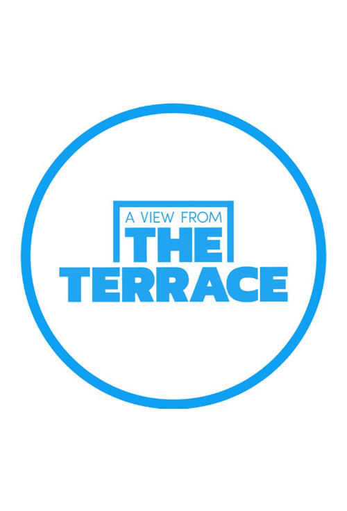 A View from the Terrace tv show poster