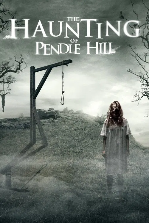 The Haunting of Pendle Hill movie poster