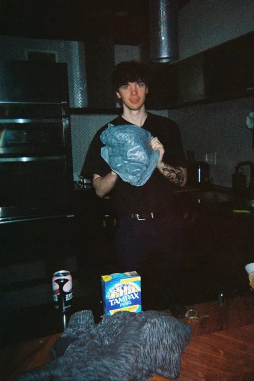 Diary of a Digital Pimp movie poster