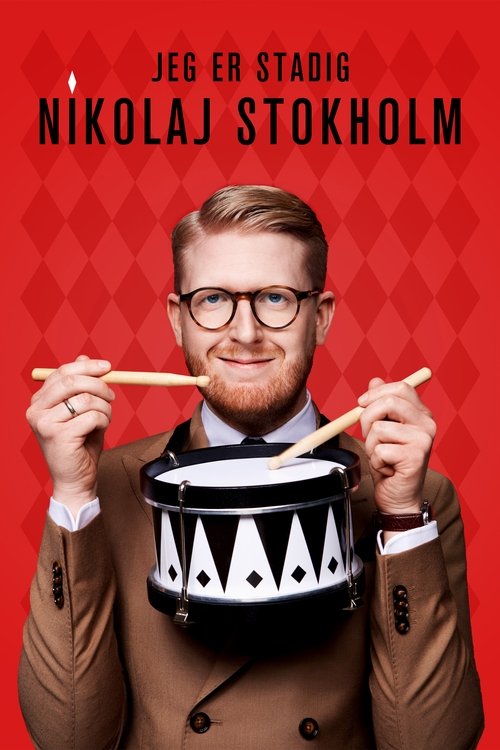 Jeg er stadig Nikolaj Stokholm movie poster