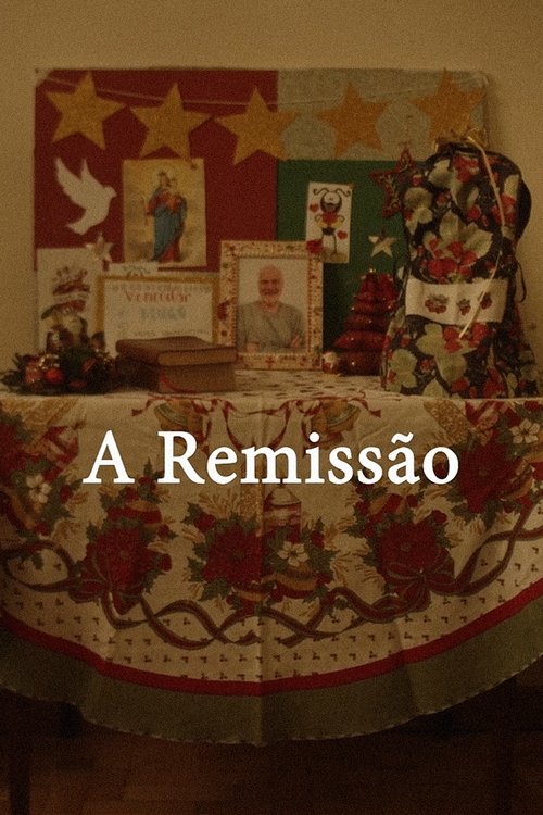 A Remissão movie poster