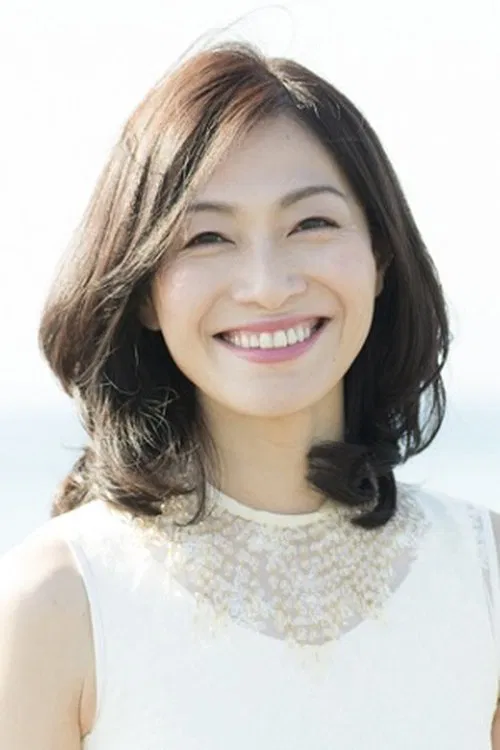 Chiharu Tamaki profile picture