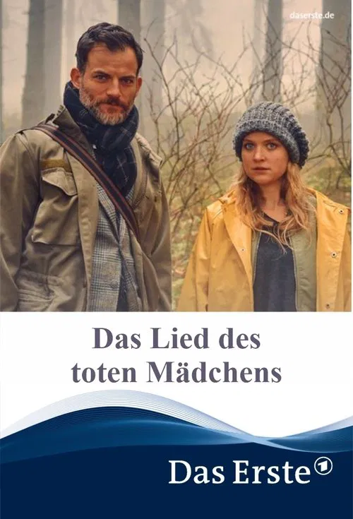 Poster do filme Das Lied des toten Mädchens