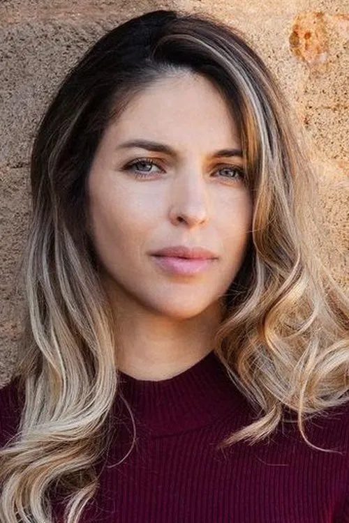 Sofia Alaoui profile picture