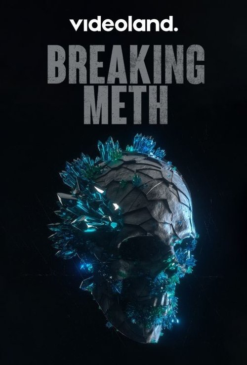 Breaking Meth movie poster