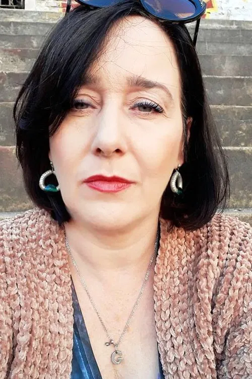 Ana Garibaldi profile picture