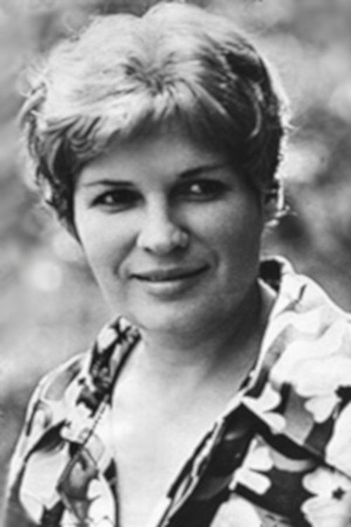 Neonila Hnepovska profile picture