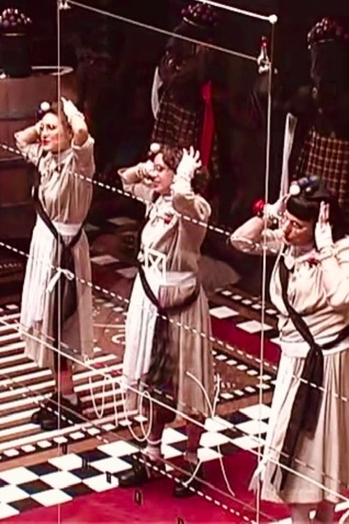 What to Wear movie poster